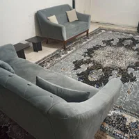 اجاره اپارتمان وسویت مبله شیک با پارکینگ|اجارهٔ کوتاه‌مدت آپارتمان و سوئیت|فردیس, سرحدی|دیوار