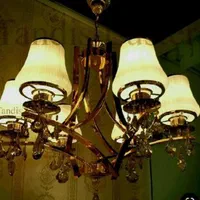 لوستر افتاب فرهنگیان