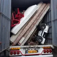 باربری حمل و اسباب کشی منزل ضمانتی زلفی|خدمات حمل و نقل|بوشهر, |دیوار