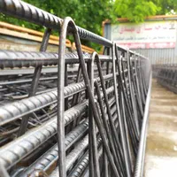 تیرچه/تیرچه صنعتی/تیرچه کرومیت