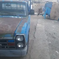 زامیاد Z 24 بنزینی، مدل ۱۳۸۵