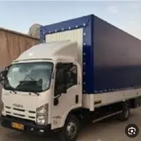 اتوبار شمسی حمل و جابجایی اثاث منزل و جهیزیه