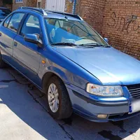 سمند ef7