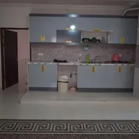 سوییت مبله تازه ساخت خیلی تمیز