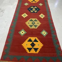 گلیم شیراز|گلیم، جاجیم، گبه|تهران, ولنجک|دیوار