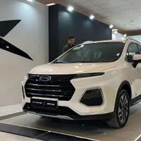 جک اس ۳ پیش فروش کارخانه - کرمان موتور حسینی