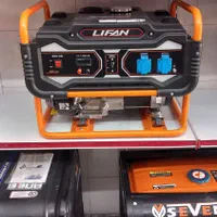 موتور برق لیفان 3.5 کیلووات خانگی و ویلا