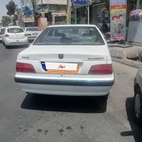 پژو پارس LX TU5، مدل ۱۴۰۱ گاز سیمی|خودرو سواری و وانت|جم, |دیوار