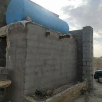 باغچه دور دیوار 400 فروش معاوضه خودرو|فروش زمین و ملک کلنگی|مشهد, توس (بلوار توس)|دیوار