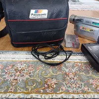 دوربین هندیکم پاناسونیک درحد