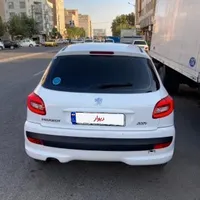 پژو TU3  207i ارتقایافته 1403|خودرو سواری و وانت|تهران, شهرک غرب|دیوار