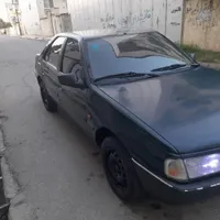 پژو آر دی آی (RDi) بنزینی، مدل ۱۳۸۴|خودرو سواری و وانت|گنبد کاووس, |دیوار