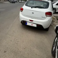 تیبا 2 (هاچبک) EX، مدل ۱۴۰۱|خودرو سواری و وانت|سیرجان, |دیوار