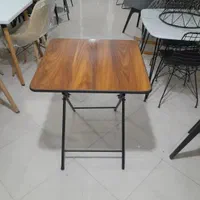 میزتاشو،صفحه میز۷۰در۷۰ مدل شانار|میز و صندلی غذاخوری|گرگان, |دیوار
