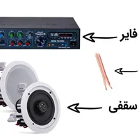 رفع خرابی تلفن نویز اینترنت مودم اجرای شبکه|خدمات پیشه و مهارت|تهران, پاسداران|دیوار