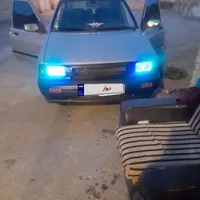 پراید 131 SX، مدل ۱۳۸۸|خودرو سواری و وانت|همدان, |دیوار