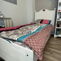 سرویس خواب نوجوان|تخت و سرویس خواب|تهران, هروی|دیوار