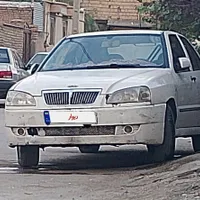 خودرو چری a15 مدل 1388 بازدید چناران|خودرو سواری و وانت|چناران, |دیوار