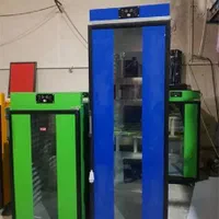 دستگاه میوه خشک کن کارگاهی،30 کیلو صنعتی|ماشینآلات صنعتی|تهران, آرژانتین|دیوار