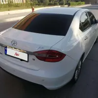 جک J5 اتوماتیک 1800cc، مدل ۱۳۹۵|خودرو سواری و وانت|شیراز, شهرک فرهنگیان|دیوار