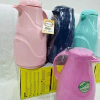فلاکس شیشه خارجی|قوری، کتری، قهوه‌ساز دستی|اهواز, حصیرآباد|دیوار