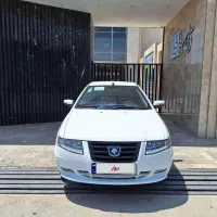 سمند سورن پلاسEF7 مدل 1403