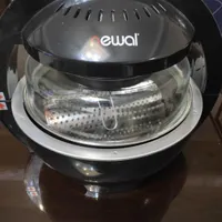هواپز و سرخ کن