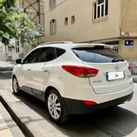 هیوندای توسان ix 35 2400cc، مدل ۲۰۱۳|خودرو سواری و وانت|مشهد, عبادی|دیوار