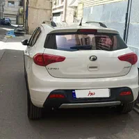 لیفان x50|خودرو سواری و وانت|تهران, گاندی|دیوار