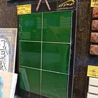 تحویل بروز کاهگل مشبک کاشی آجر نما نسوز شومینه|ابزارآلات|شیراز, کوزه گری|دیوار