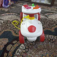 چهار چرخ سایبان دار|کالسکه و لوازم جانبی|اصفهان, سودان|دیوار