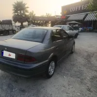 سمند X7 بنزینی، مدل ۱۳۸۵|خودرو سواری و وانت|نکا, |دیوار