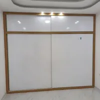 کابینت و کمد دیواری|جاکفشی، کمد، دراور|فلاورجان, |دیوار