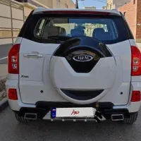 ام وی ام x33s اسپرت مدل ۹۷ بدون رنگ و کم‌کار واقعی|خودرو سواری و وانت|اصفهان, رکن الدوله غربی|دیوار