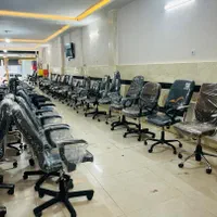 انواع صندلی های مدیریت و اداری