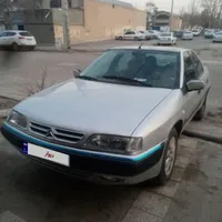 سیتروئن زانتیا 2000cc، مدل ۱۳۸۴|خودرو سواری و وانت|مشهد, شهرک مهر آباد|دیوار