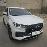 فونیکس تیگو 8 پرو مکس آی ای، مدل ۲۰۲۵|خودرو سواری و وانت|خرم‌آباد, |دیوار