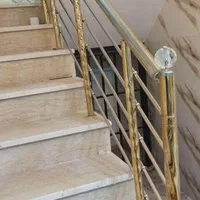 نرده استیل و حفاظ پنجره نقد و اقساط