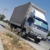 ایسوزو ۶ تن