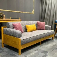 مبل مینیمال راحتی lorenzo|مبلمان خانگی و میز عسلی|تهران, یافت آباد جنوبی|دیوار