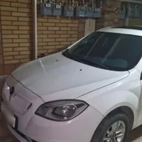 برلیانس H330 اتوماتیک 1650cc، مدل ۱۳۹۹