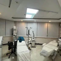 پرده شید اسکرین مناسب کلینیک ها و مطب