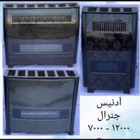 جشنواره فروش انواع بخاری گازی با مدل m۱۲۰|بخاری، هیتر، شومینه|رشت, رشتیان|دیوار