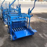 دستگاه بلوک زنی تک موتور|ماشین‌آلات صنعتی|ایرانشهر, |دیوار