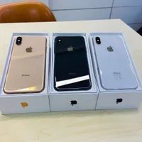 IPhone XS آیفون ایکس اس