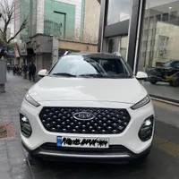 ام‌وی‌ام X22 Pro IE خشک 1403 /نقدواقساط/20تا60ماه|خودرو سواری و وانت|تهران, نجات اللهی|دیوار