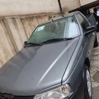 وانت آریسان 2، مدل ۱۴۰۴صفر