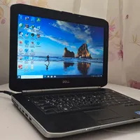 لپ تاپ Dell Latitude E5420 با سرعت پردازش بالا