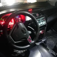 لیفان X50 اتوماتیک، مدل ۱۳۹۴