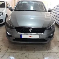 تارا وی 4 ال ایکس، مدل ۱۴۰۳